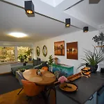Appartement Apartma Karakter S Pogledom Na Park *