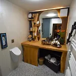 Apartma Karakter S Pogledom Na Park *
