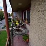 Apartma Karakter S Pogledom Na Park