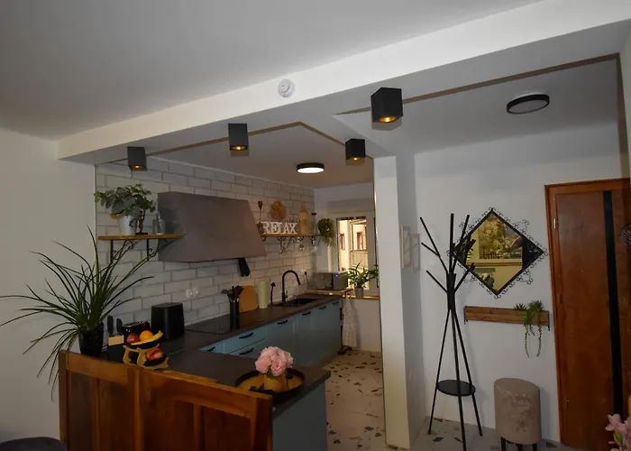 דירה Apartma Karakter מריבור